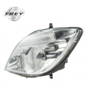 Mercedes Benz Sprinter 906 9068200161 Farol esquerdo